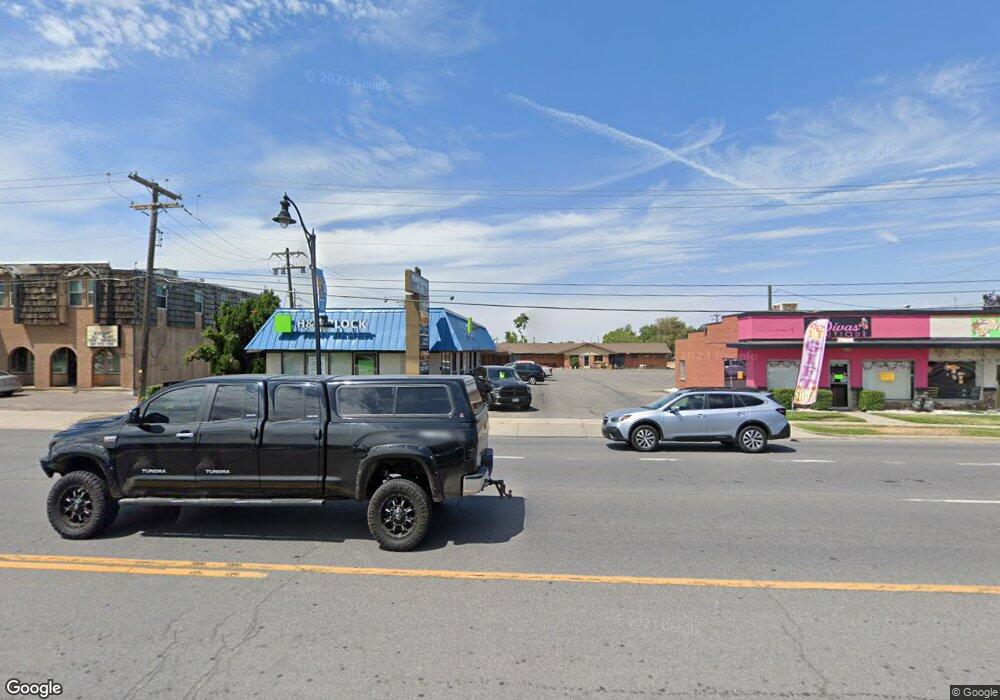 5523 S 1900 W, Roy, UT 84067 - photo 1