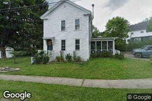 15 Hill St, Cooperstown, NY 13326