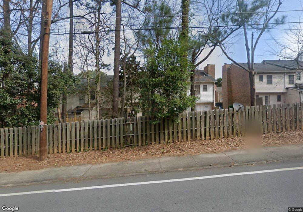 566 Hambrick Square, Stone Mountain, GA 30083 - photo 1