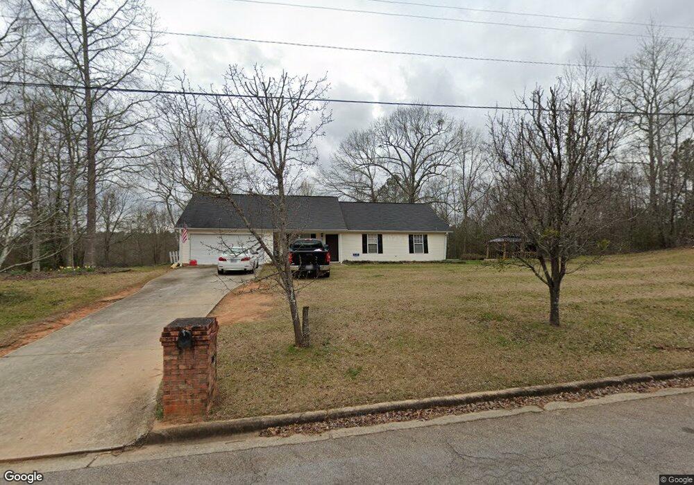 102 Wolf Creek Way, Locust Grove, GA 30248 - photo 1