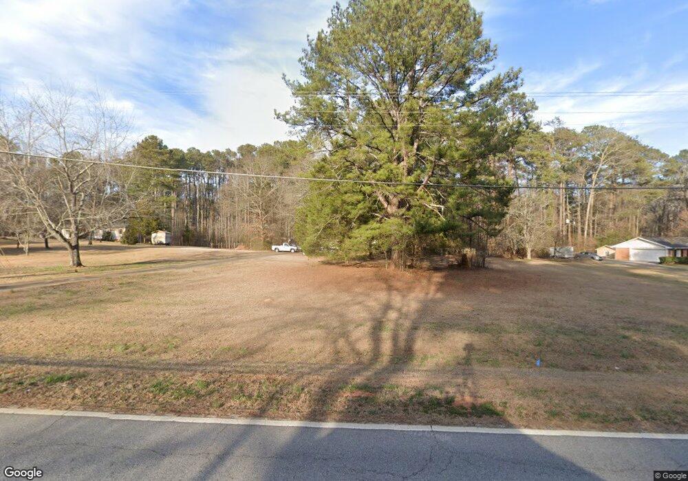 1260 Christian Cir SE, Conyers, GA 30013 - photo 1