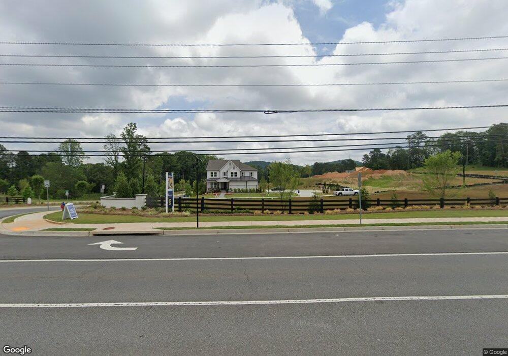 3429 Trickum Rd, Woodstock, GA 30188 - photo 1