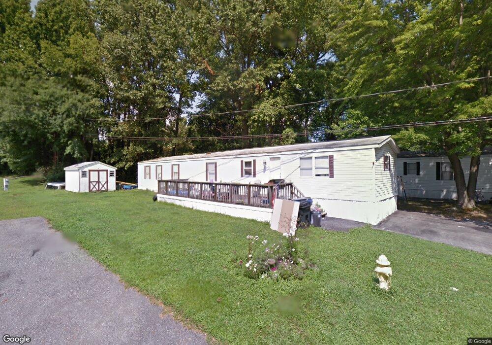 78 N Dragon Dr, Bear, DE 19701 - photo 1