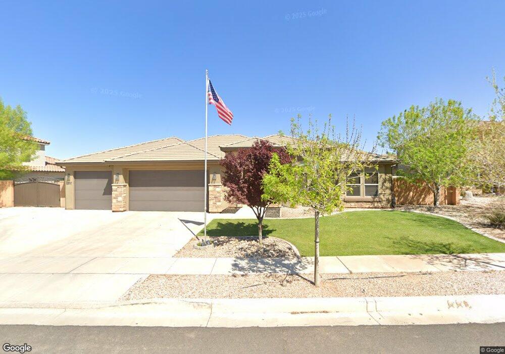 3397 S Castlefield Dr, Washington, UT 84780 - photo 1