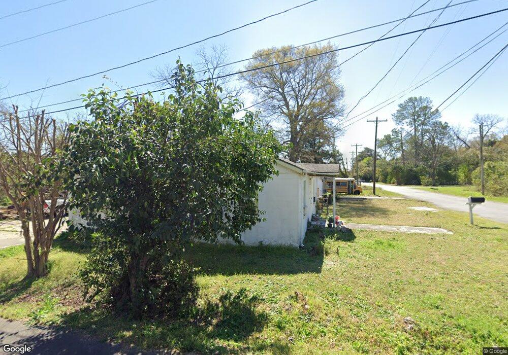 115 Martin St, Warner Robins, GA 31093 - photo 1