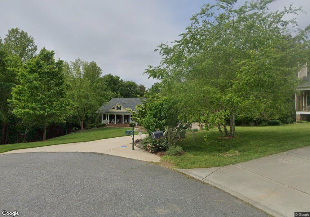 707 Luther Dr, Iron Station, NC 28080 - photo 1