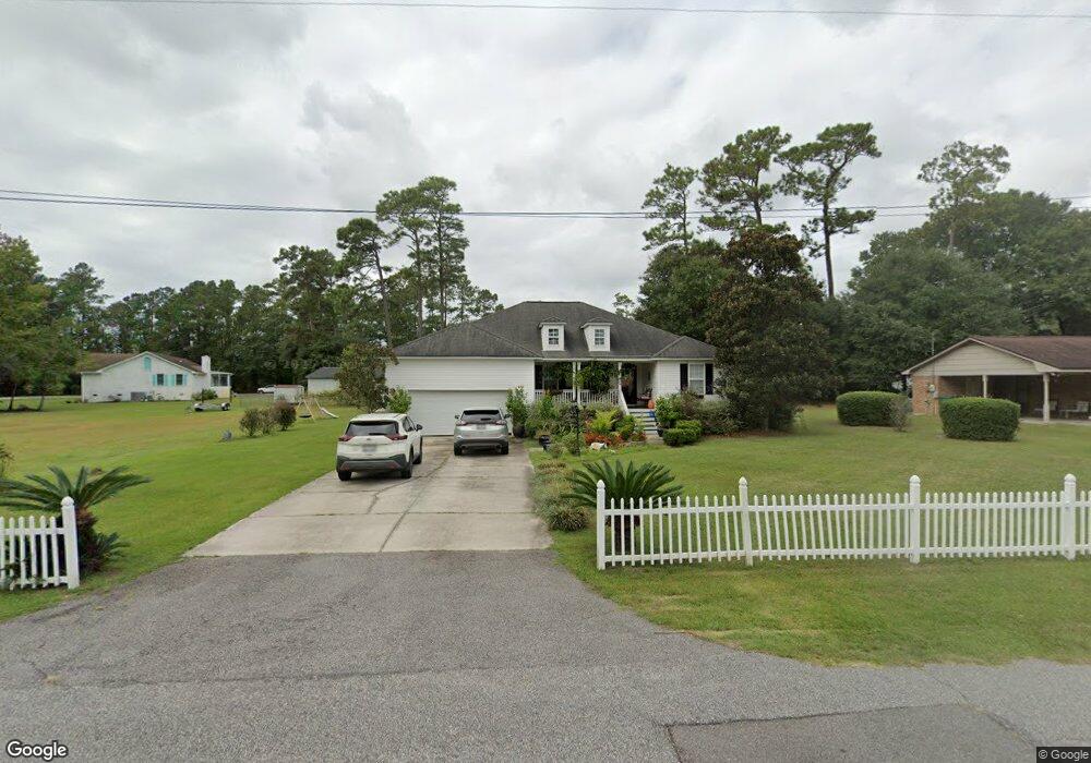 2016 Ward St, Georgetown, SC 29440 - photo 1