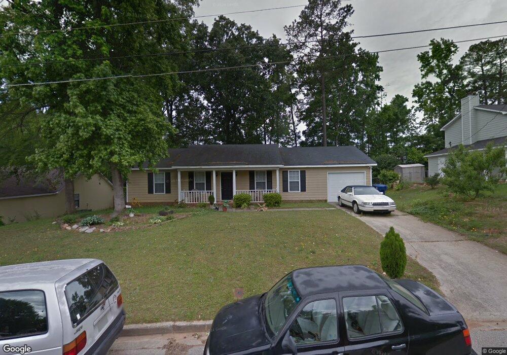 4106 Dunes Dr, Evans, GA 30809 - photo 1