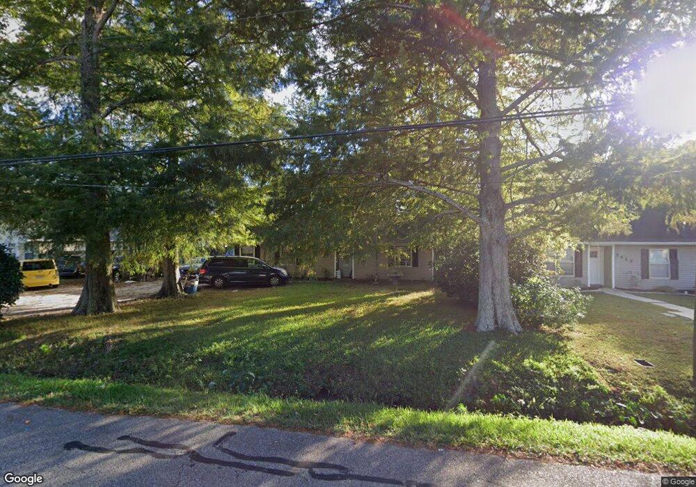 2413 Jay St, Slidell, LA 70460 - photo 1