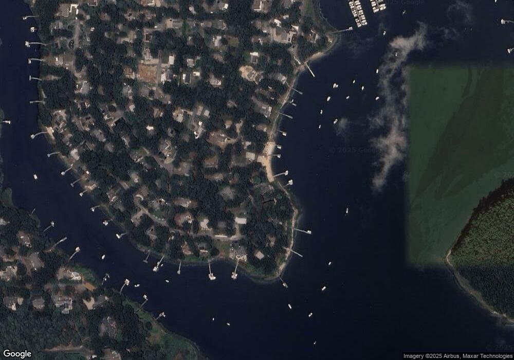 90 Captains Row, Mashpee, MA 02649 - photo 1