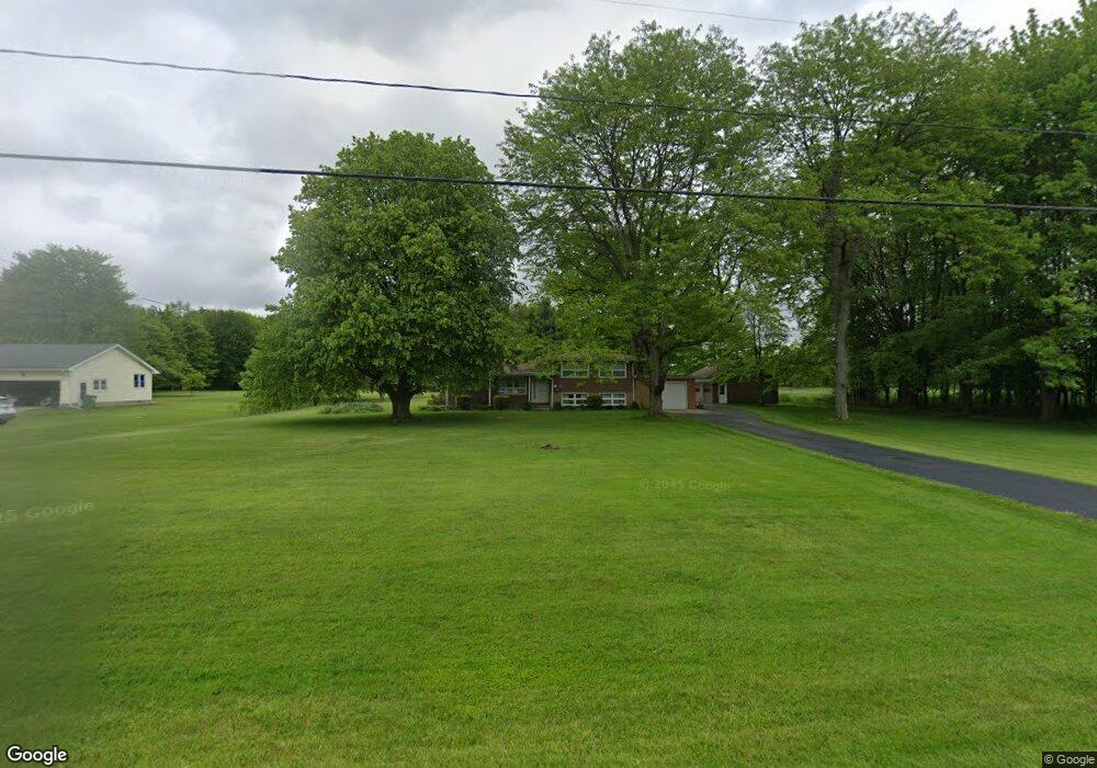 914 Lenox New Lyme Rd, Jefferson, OH 44047 - photo 1