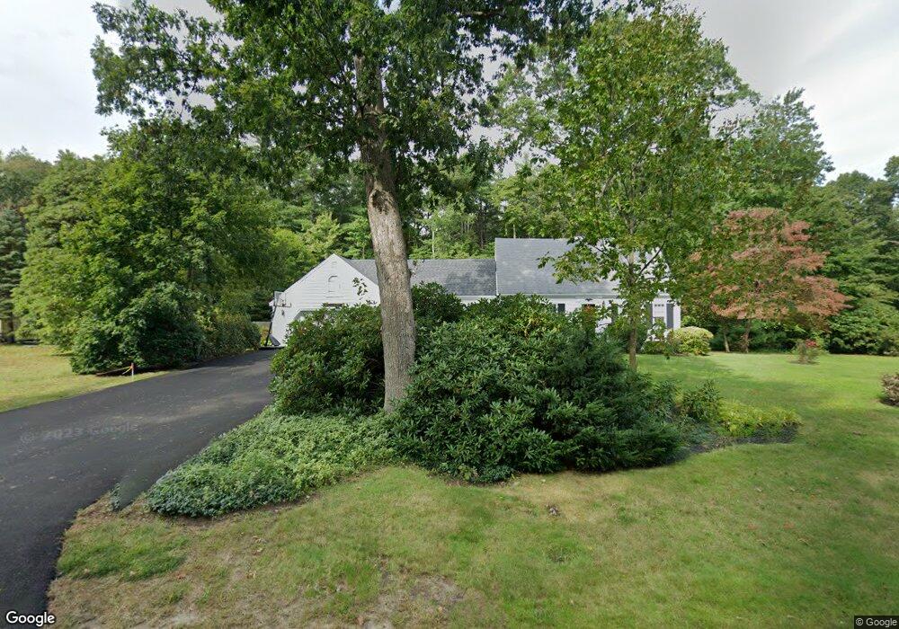 769 High St, Hanson, MA 02341 - photo 1