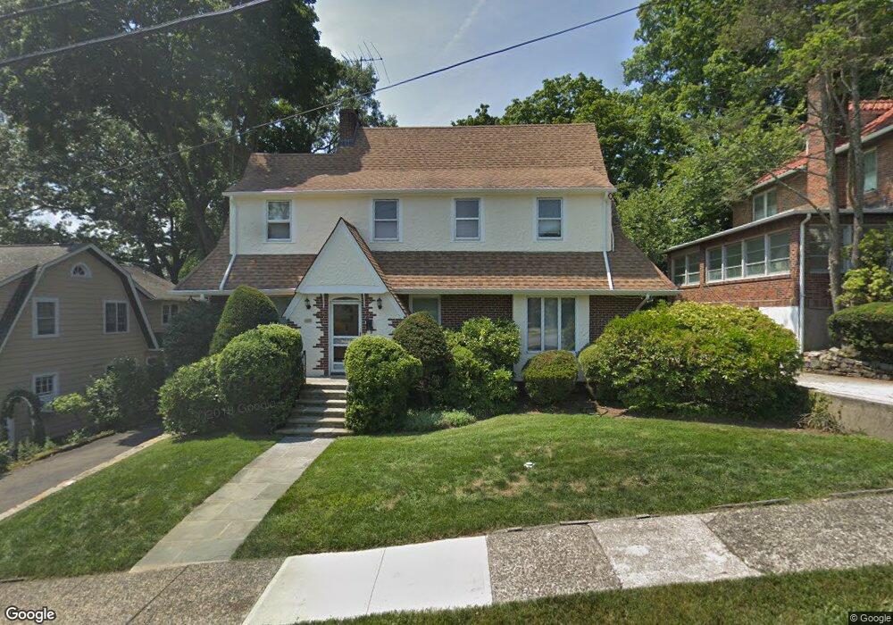 29 Darwin Ave, Hastings On Hudson, NY 10706 - photo 1