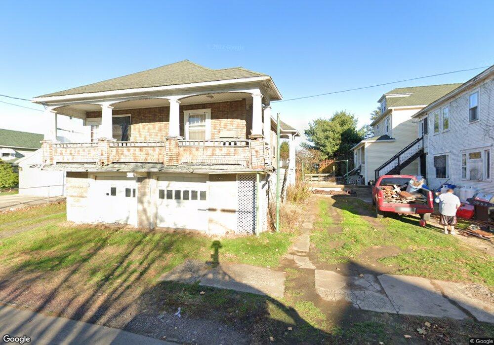 55 1/2 Maple St, Nanticoke, PA 18634 - photo 1