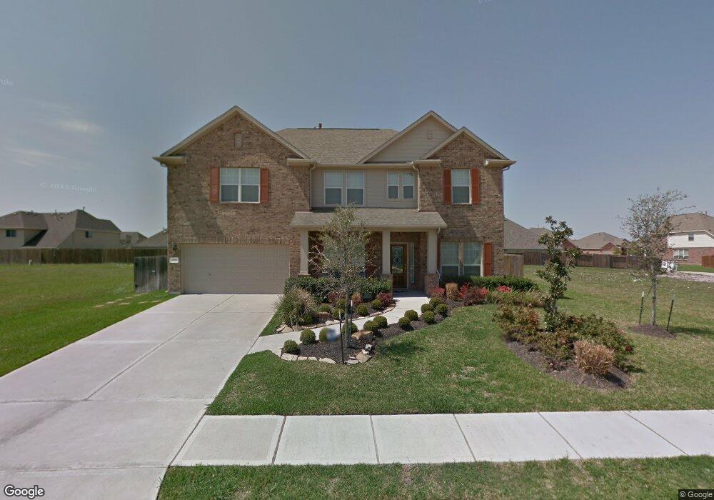3704 Canterbury Park Dr, Pearland, TX 77584 - photo 1