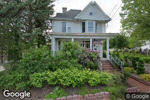21 N Morgantown St, Fairchance, PA 15436