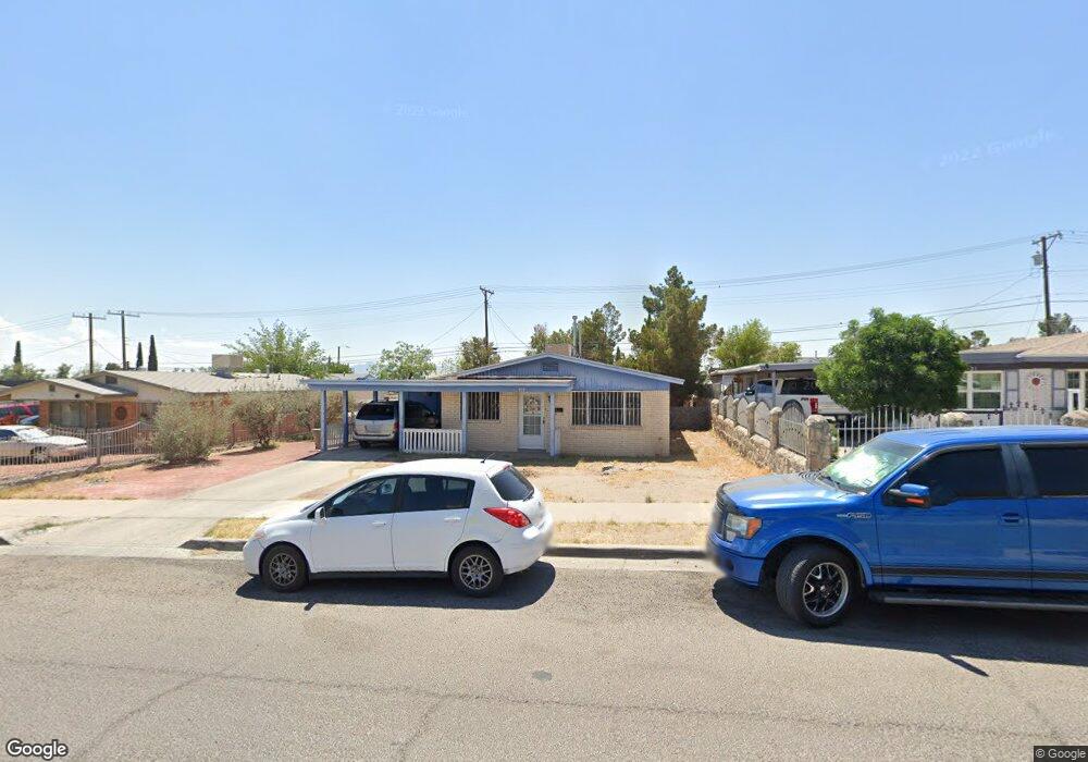 919 La Paz Dr, El Paso, TX 79915 - photo 1