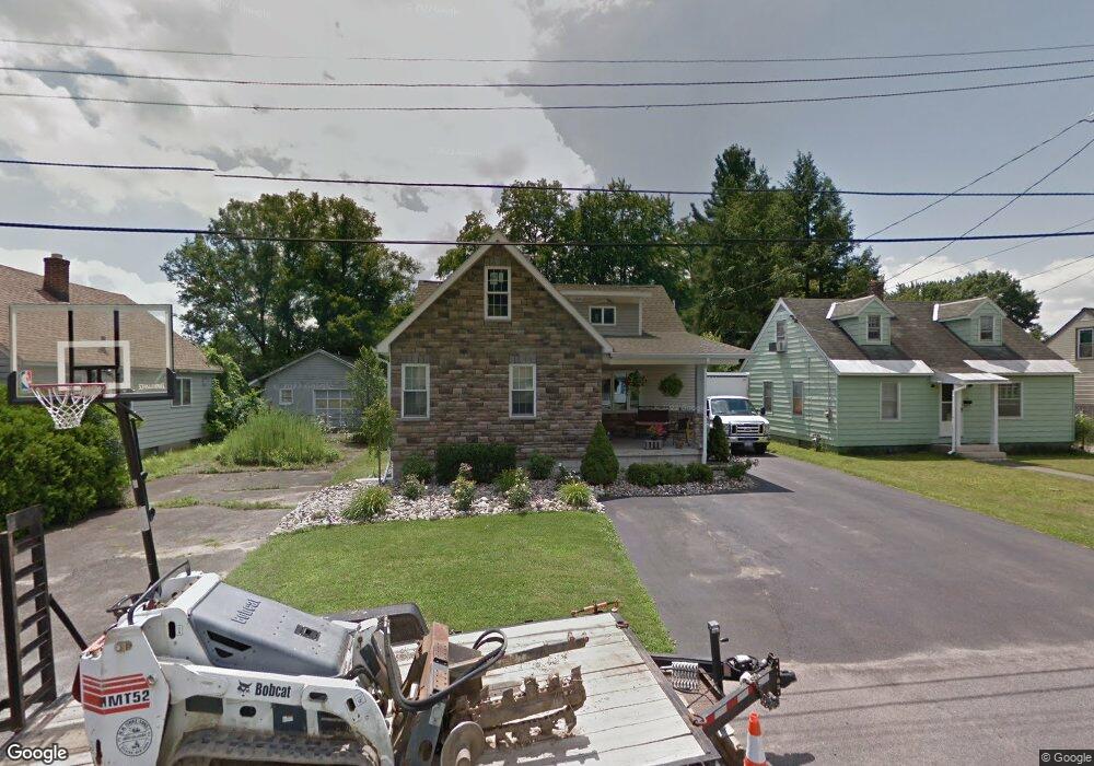 1709 Dorsett St, Schenectady, NY 12303 - photo 1