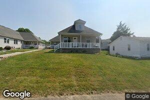 704 Walnut St, Oolitic, IN 47451
