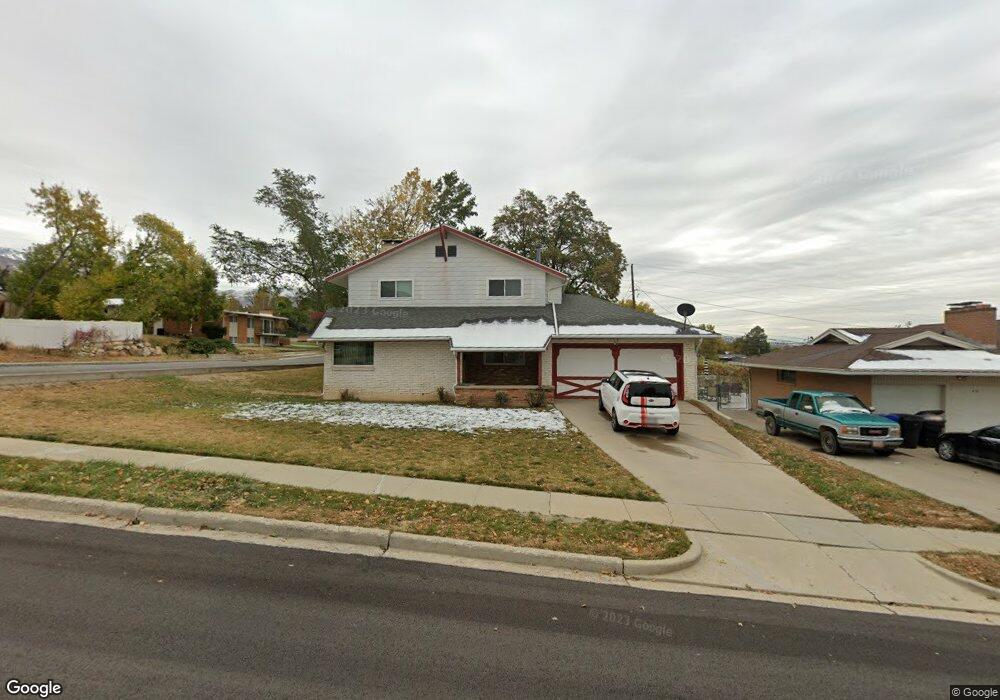 694 E 650 N, Bountiful, UT 84010 - photo 1