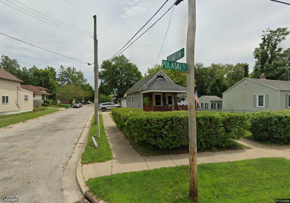 425 Pulaski St, La Porte, IN 46350 - photo 1