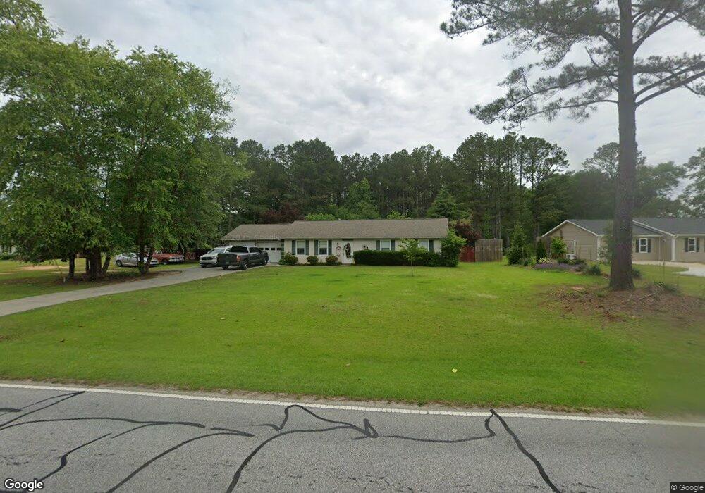 224 Willis Rd, Sharpsburg, GA 30277 - photo 1