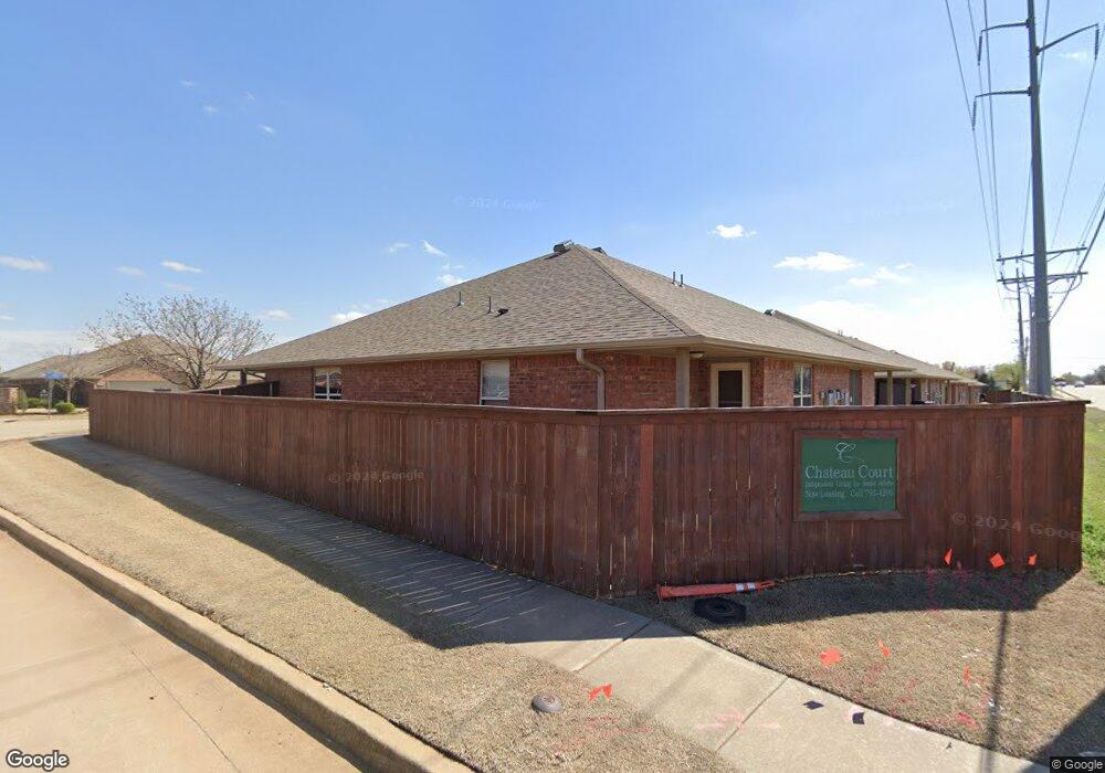 2413 Kyle Robert Ln, Moore, OK 73160 - photo 1