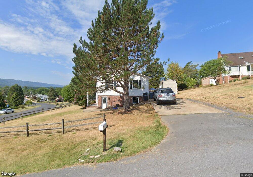 391 Virginia St, Strasburg, VA 22657 - photo 1