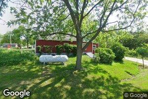 214 W 1st St, Laredo, MO 64652