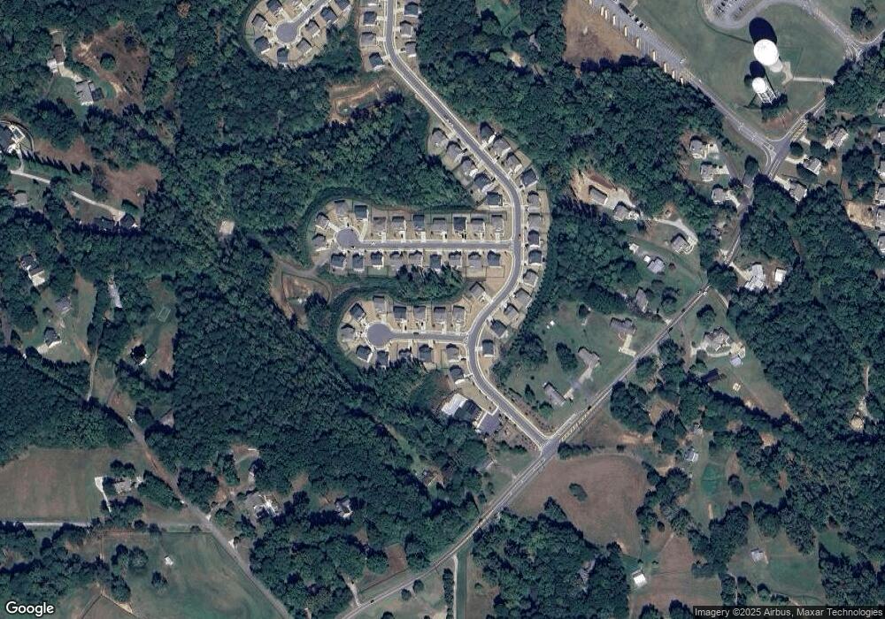 304 Bourne St, Canton, GA 30115 - photo 1