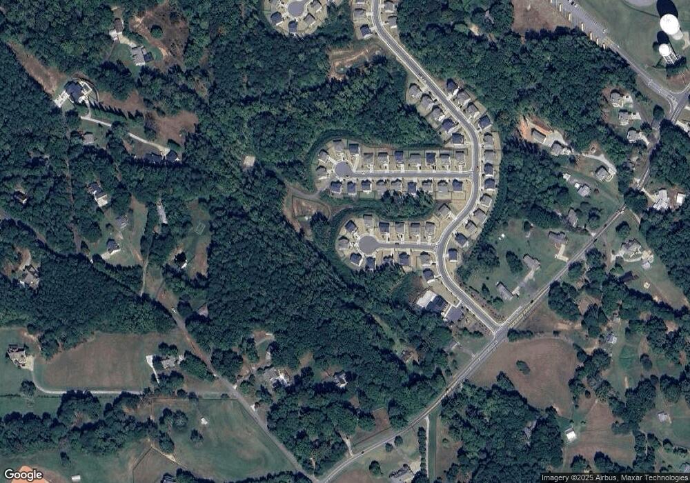 321 Bourne St, Canton, GA 30115 - photo 1