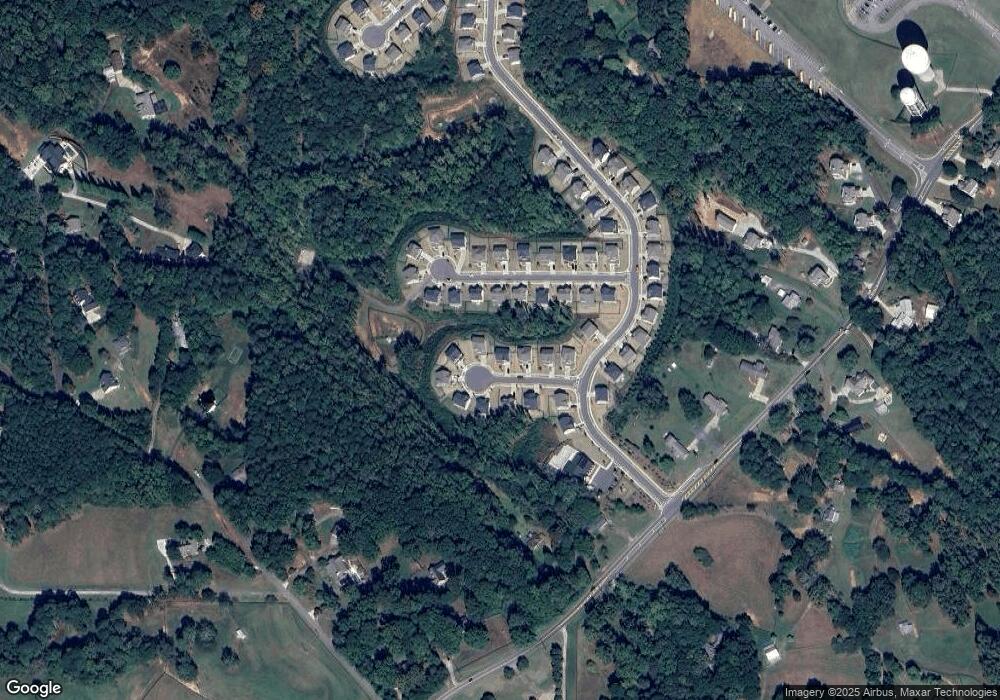 312 Bourne St, Canton, GA 30115 - photo 1