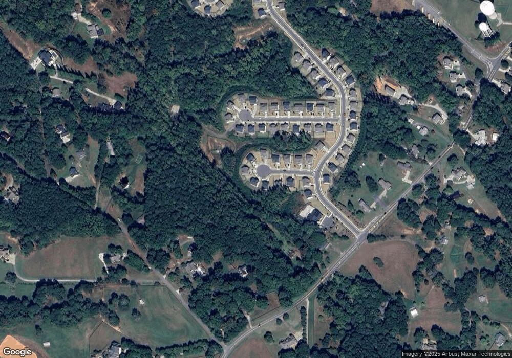 317 Bourne St, Canton, GA 30115 - photo 1