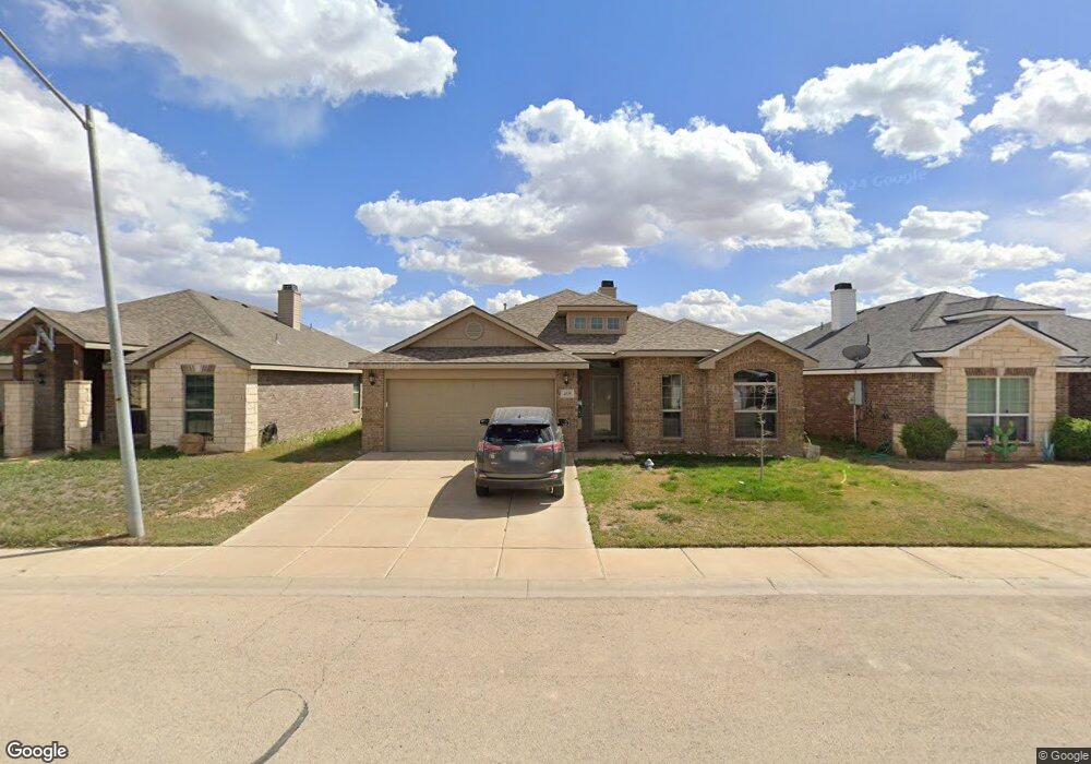 408 E 98th St, Odessa, TX 79765 - photo 1