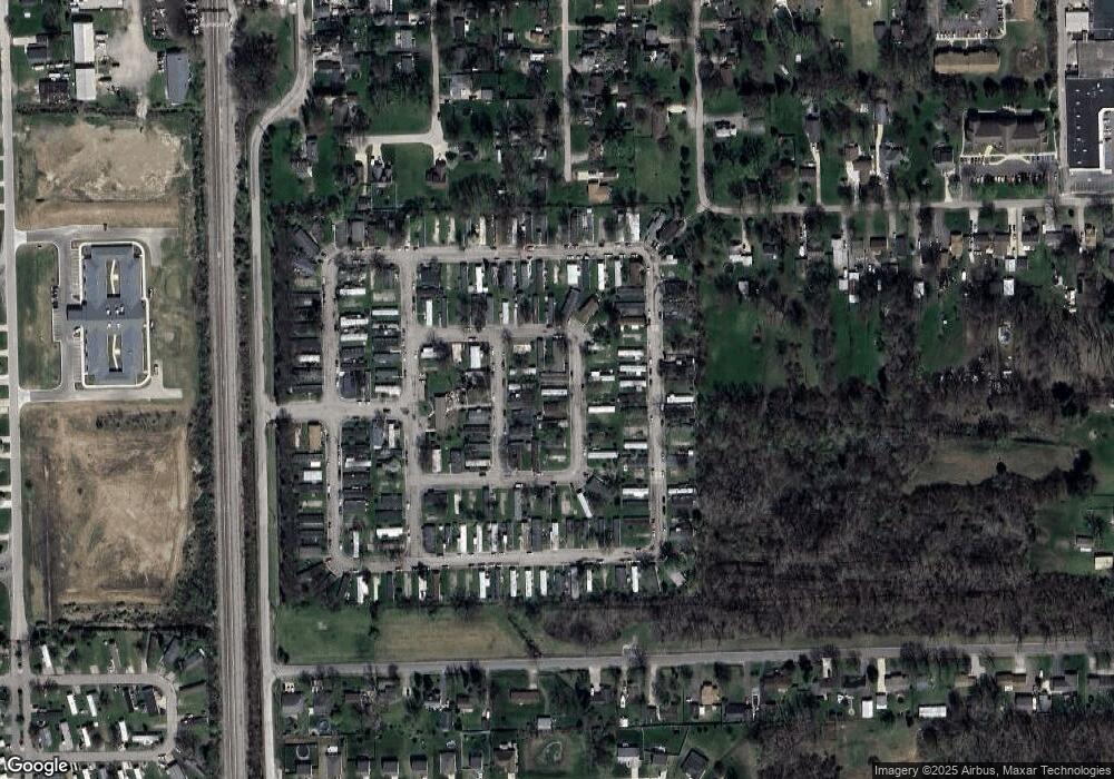 12353 Sycamore St, Carleton, MI 48117 - photo 1