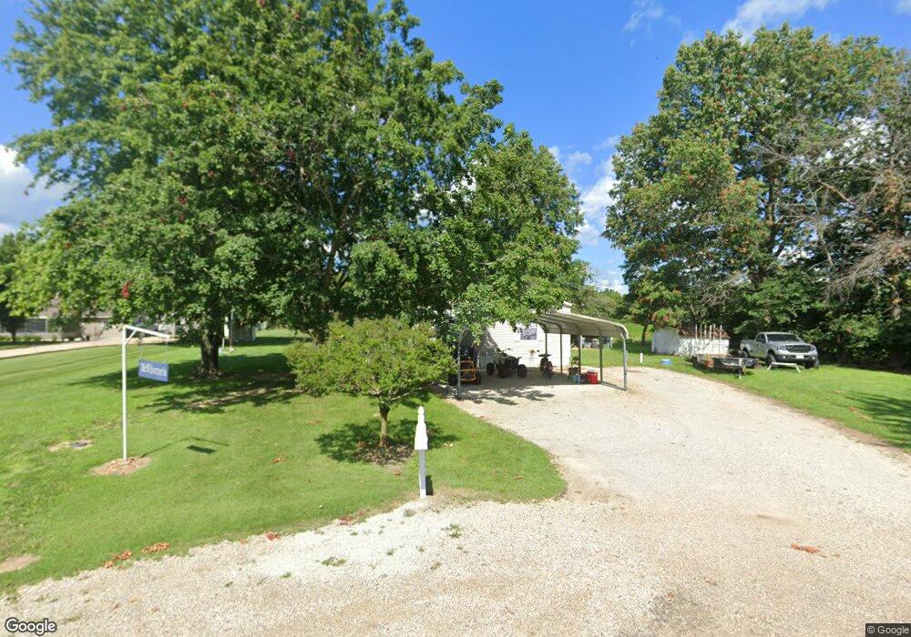 14233 Romany Ln, Effingham, IL 62401 - photo 1