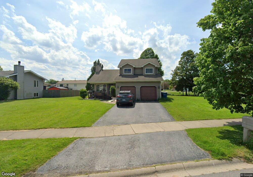 1414 Capri Ln, Dyer, IN 46311 - photo 1