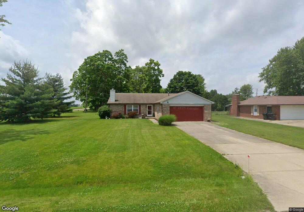 2203 Meadow Way, Anderson, IN 46012 - photo 1
