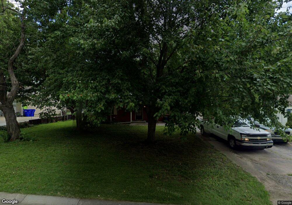 6516 Melrose Ln, Shawnee, KS 66203 - photo 1