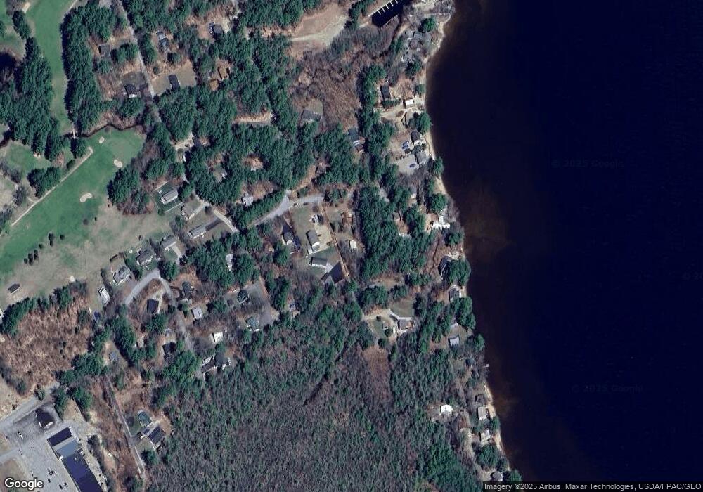 3 Trails End Rd, Ossipee, NH 03864 - photo 1