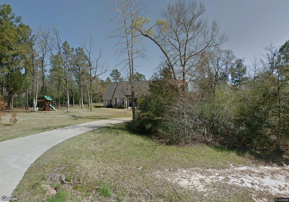 135 Willow Oak Dr, Lufkin, TX 75904 - photo 1