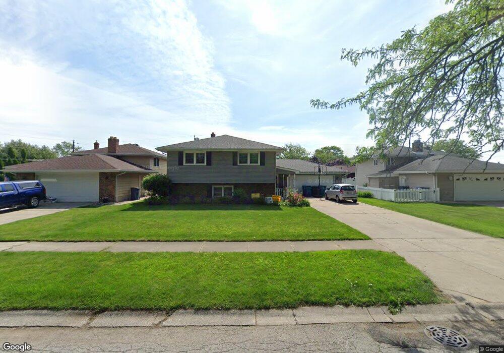 10019 4th Place, Highland, IN 46322 - photo 1