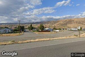 26 Cambridge Ave, Rock Island, WA 98850
