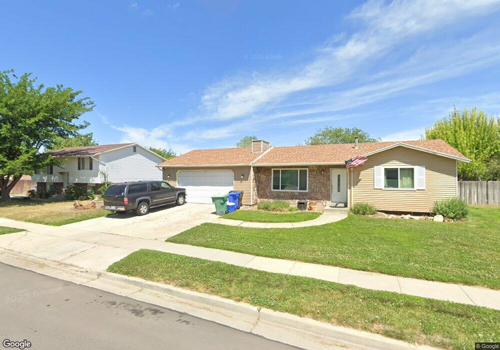 6419 Begonia Dr, West Jordan, UT 84081 - photo 1