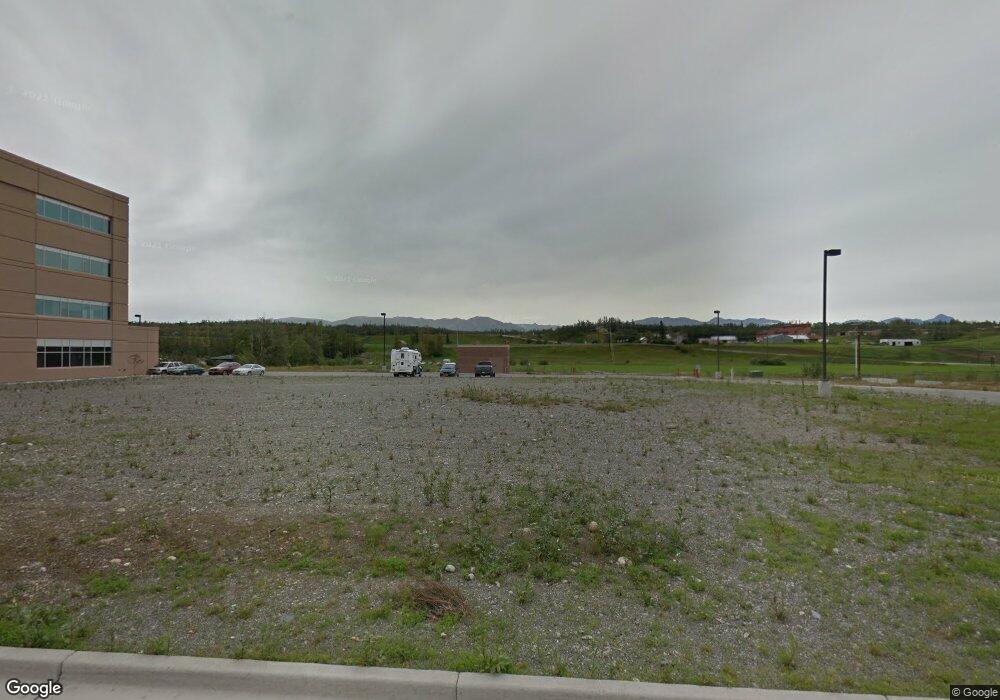 2480 S Woodworth Loop unit 160, Palmer, AK 99645 - photo 1