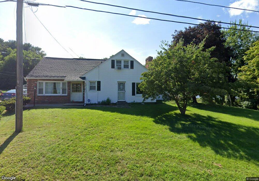 2 Dolge Ct, Oxford, MA 01540 - photo 1
