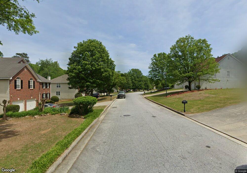 0 Danforth Way unit 8697168, Stone Mountain, GA 30087 - photo 1