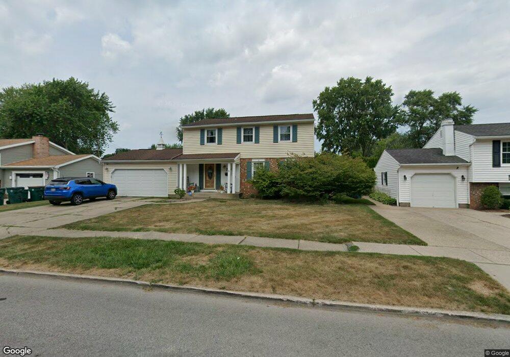 710 Wurlitzer Dr, North Tonawanda, NY 14120 - photo 1