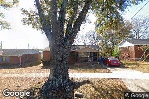 705 Palmetto Ave, Columbus, GA 31906