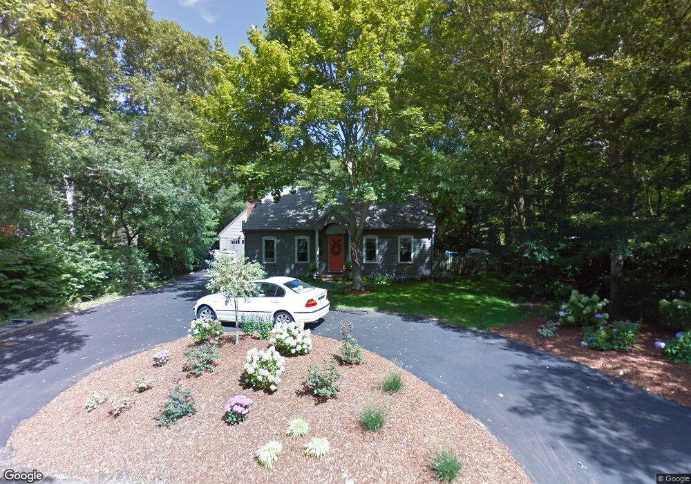 16 Clipper Ln, Centerville, MA 02632 - photo 1